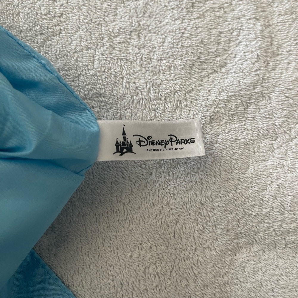 Disney Back Pack - Picture 3 of 3